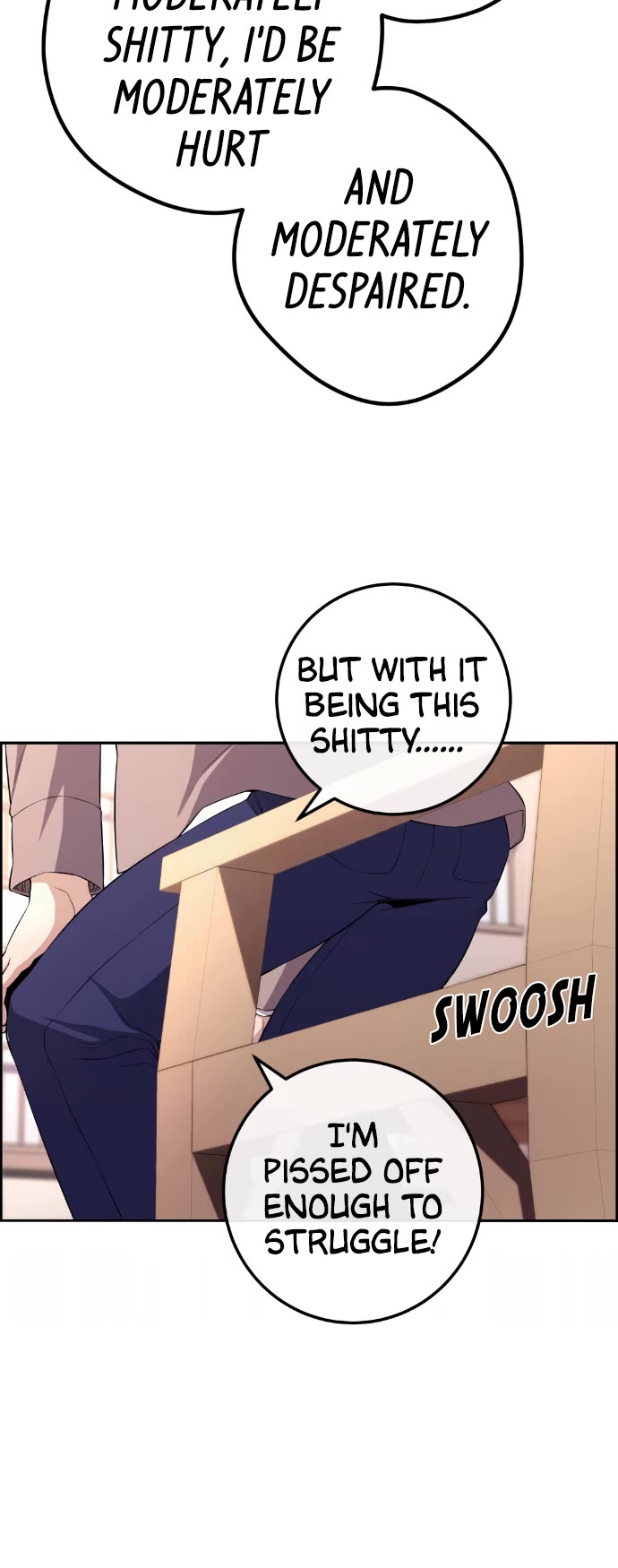 Webtoon Character Na Kang Lim Chapter 154 page 41 - Chapter 154: Webtoon Character Ju Ingong