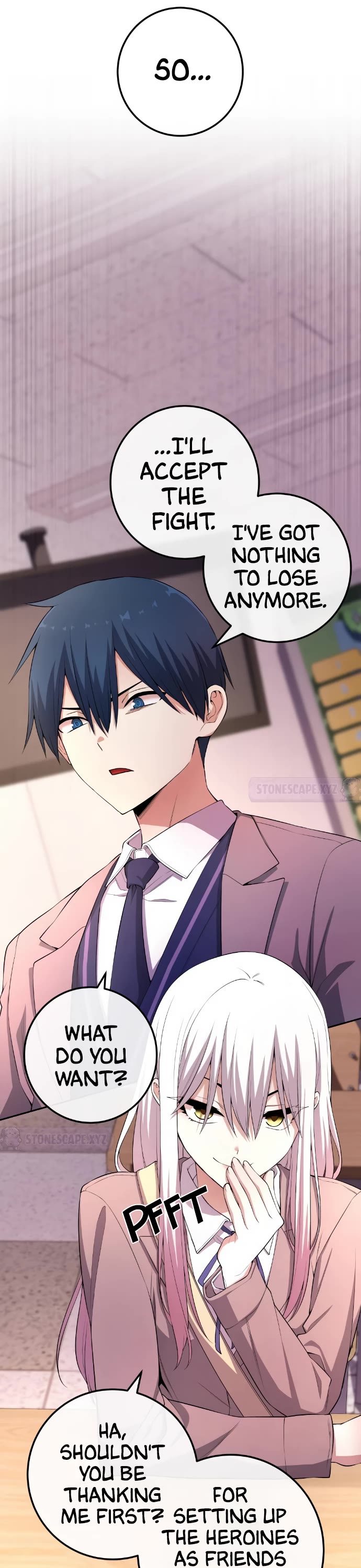 Webtoon Character Na Kang Lim Chapter 154 page 42 - Chapter 154: Webtoon Character Ju Ingong
