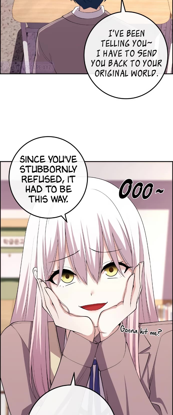 Webtoon Character Na Kang Lim Chapter 154 page 44 - Chapter 154: Webtoon Character Ju Ingong