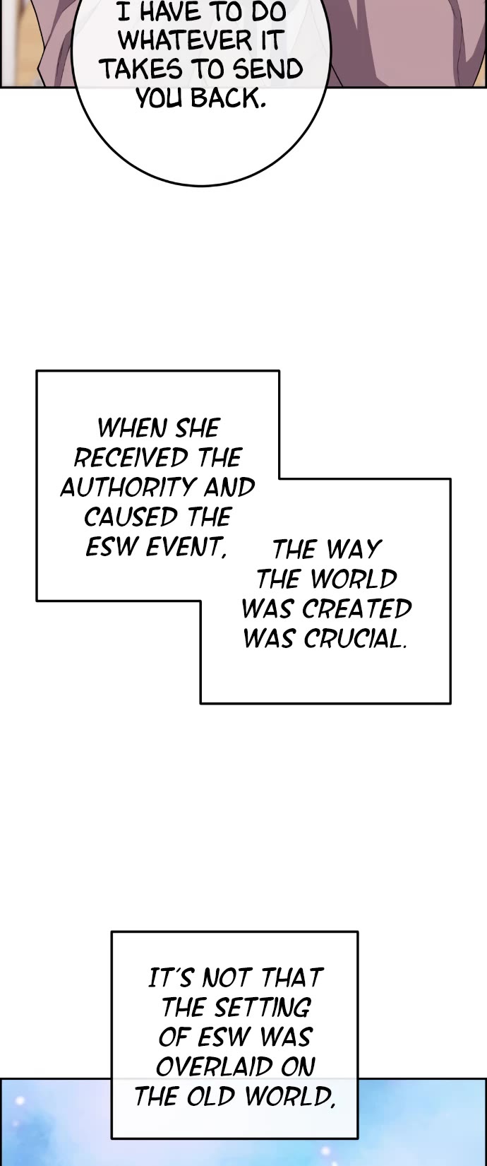 Webtoon Character Na Kang Lim Chapter 154 page 45 - Chapter 154: Webtoon Character Ju Ingong