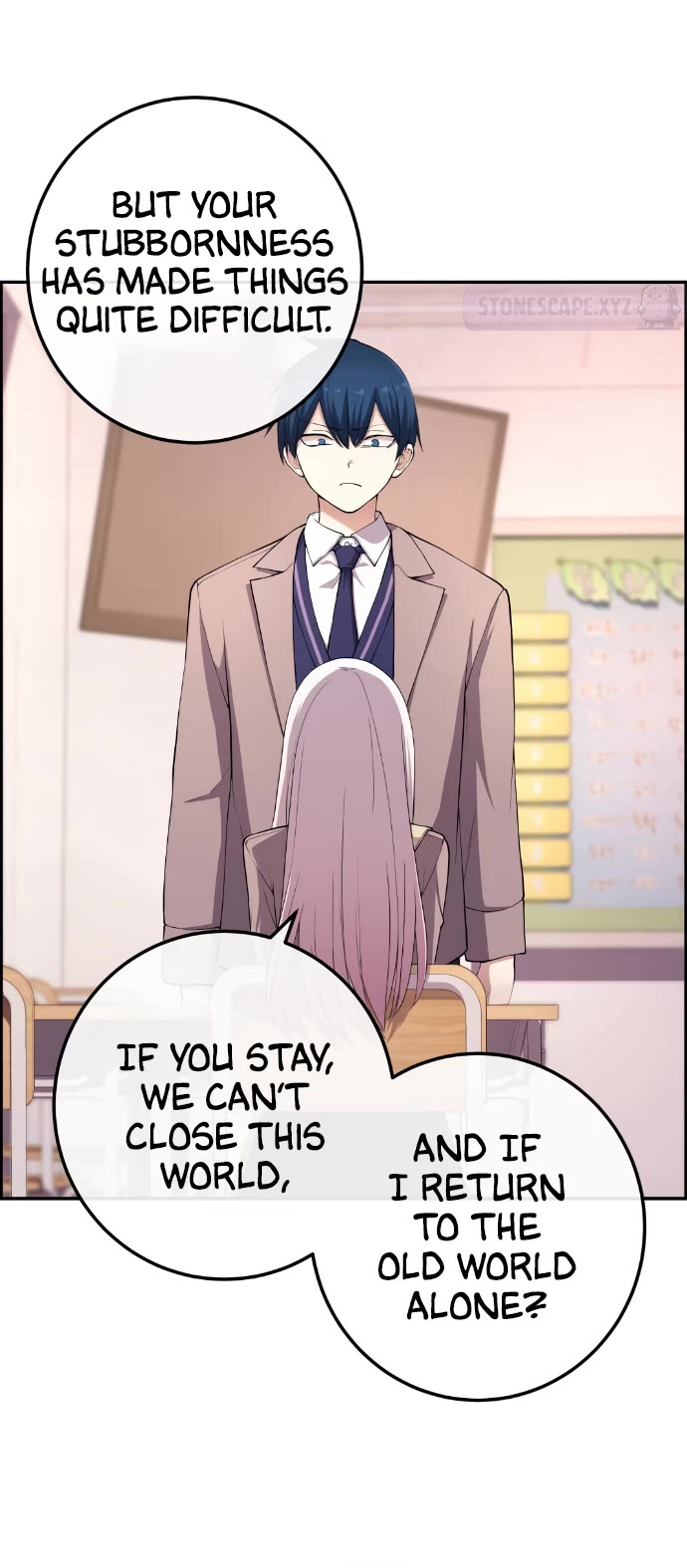Webtoon Character Na Kang Lim Chapter 154 page 49 - Chapter 154: Webtoon Character Ju Ingong