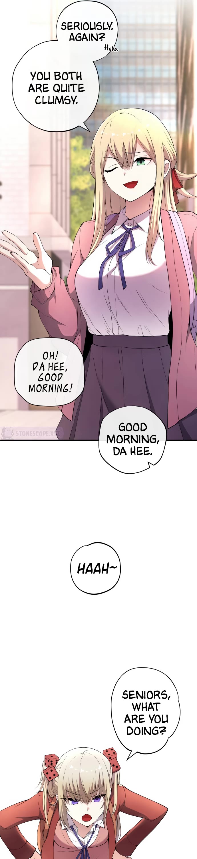Webtoon Character Na Kang Lim Chapter 154 page 5 - Chapter 154: Webtoon Character Ju Ingong