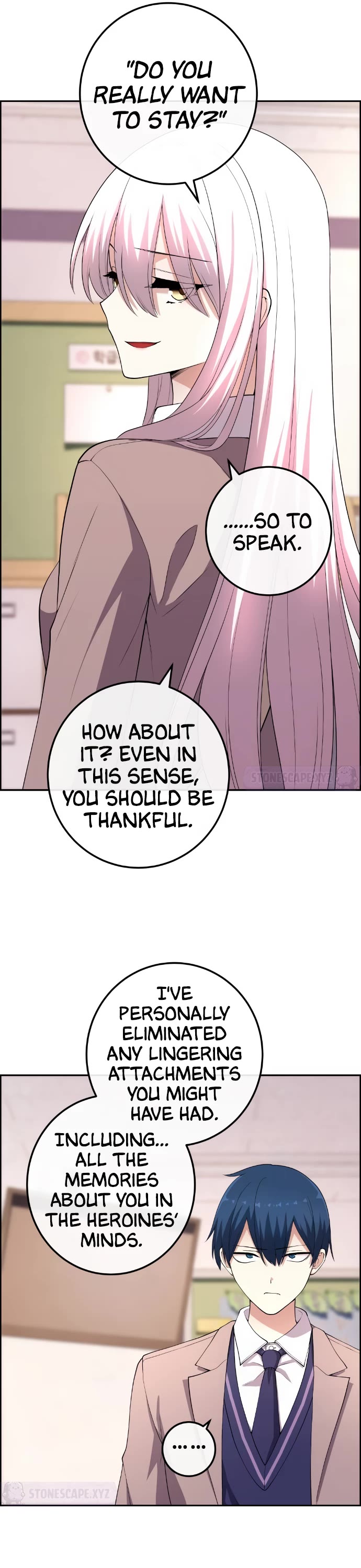 Webtoon Character Na Kang Lim Chapter 154 page 53 - Chapter 154: Webtoon Character Ju Ingong
