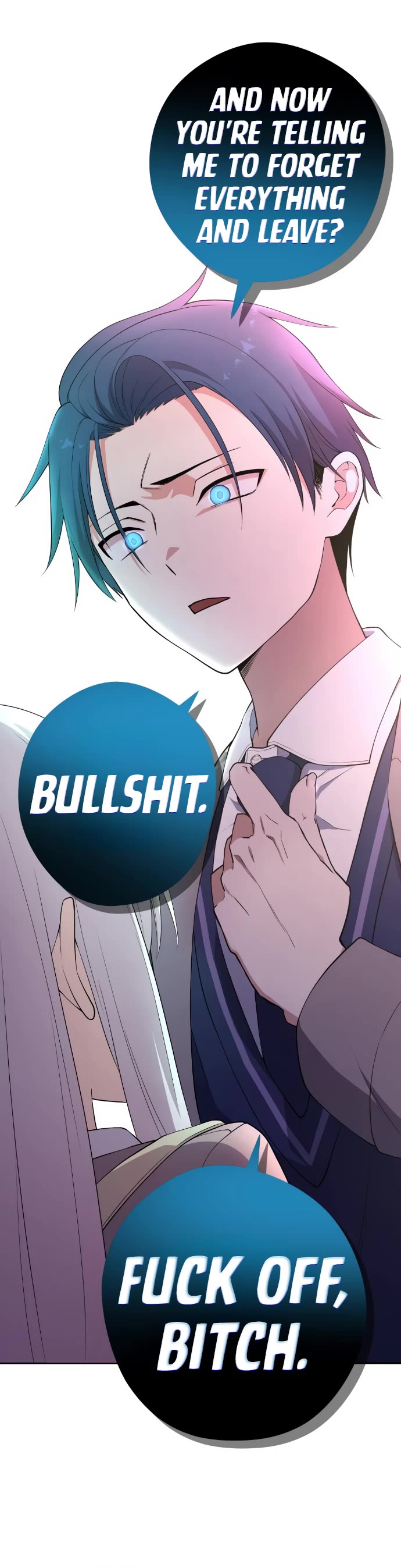 Webtoon Character Na Kang Lim Chapter 154 page 55 - Chapter 154: Webtoon Character Ju Ingong