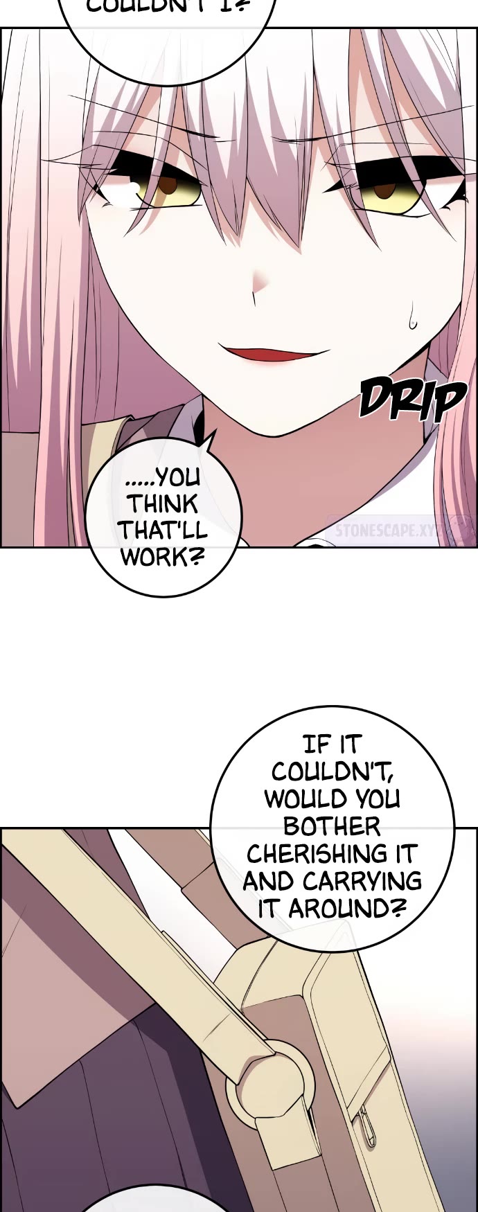 Webtoon Character Na Kang Lim Chapter 154 page 58 - Chapter 154: Webtoon Character Ju Ingong