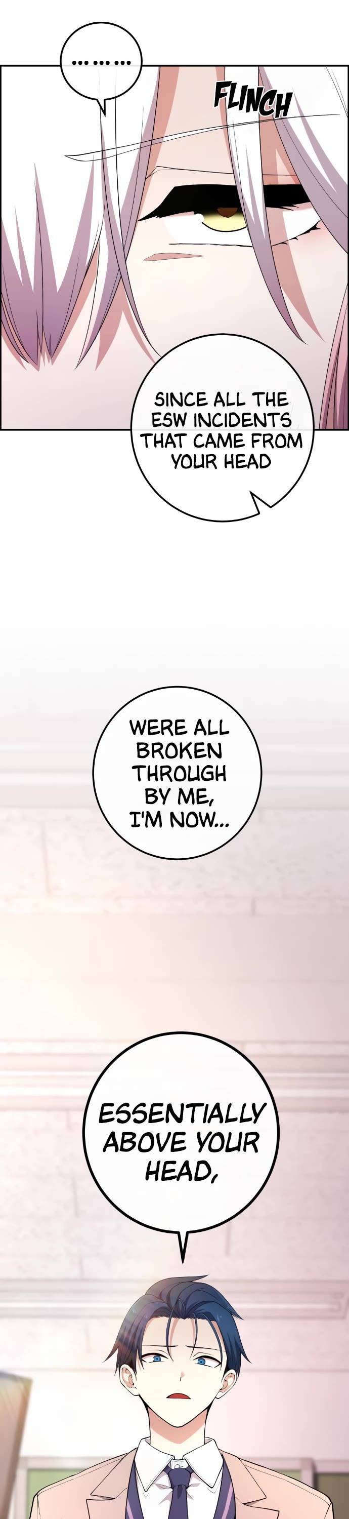 Webtoon Character Na Kang Lim Chapter 154 page 60 - Chapter 154: Webtoon Character Ju Ingong