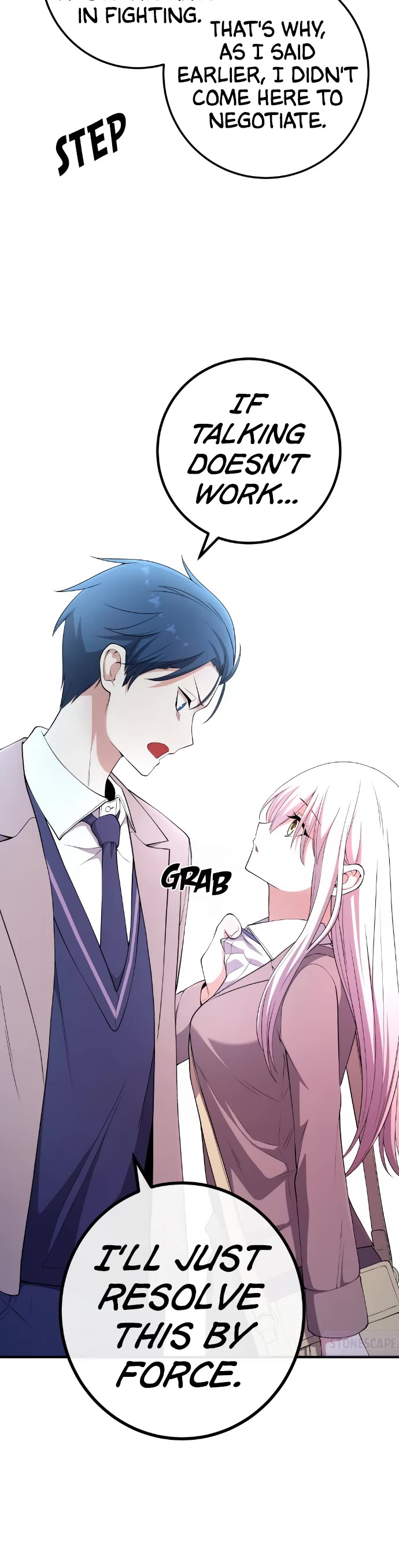 Webtoon Character Na Kang Lim Chapter 154 page 62 - Chapter 154: Webtoon Character Ju Ingong