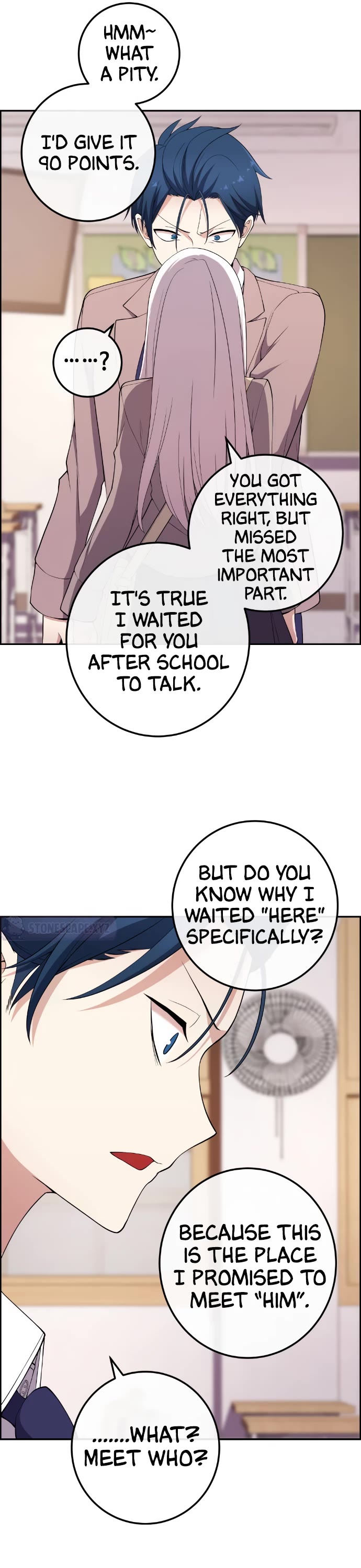 Webtoon Character Na Kang Lim Chapter 154 page 63 - Chapter 154: Webtoon Character Ju Ingong