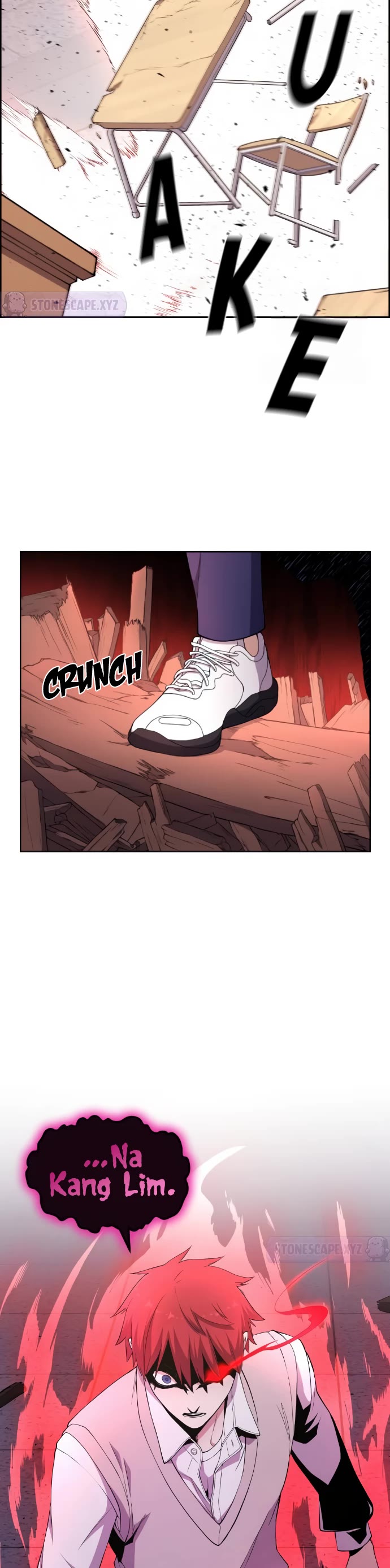 Webtoon Character Na Kang Lim Chapter 154 page 66 - Chapter 154: Webtoon Character Ju Ingong