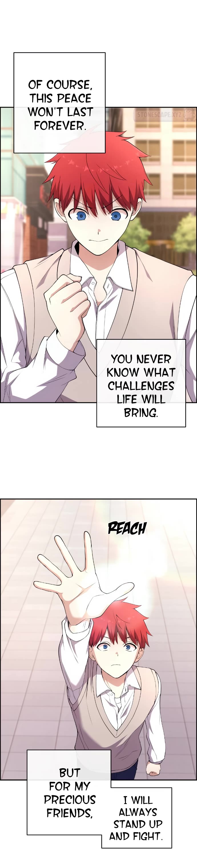 Webtoon Character Na Kang Lim Chapter 154 page 9 - Chapter 154: Webtoon Character Ju Ingong