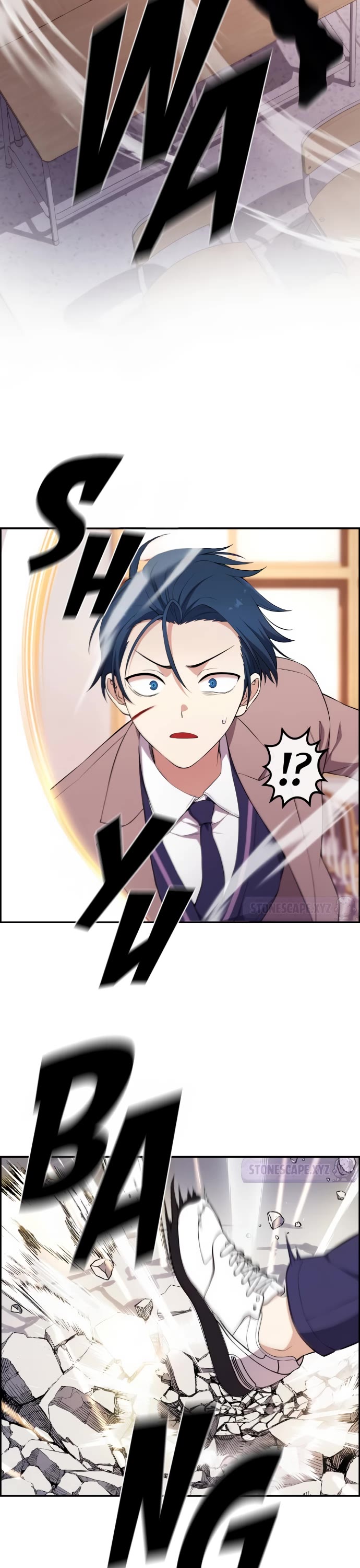 Webtoon Character Na Kang Lim Chapter 155 page 11 - Chapter 155: Webtoon Character Na Kang Lim