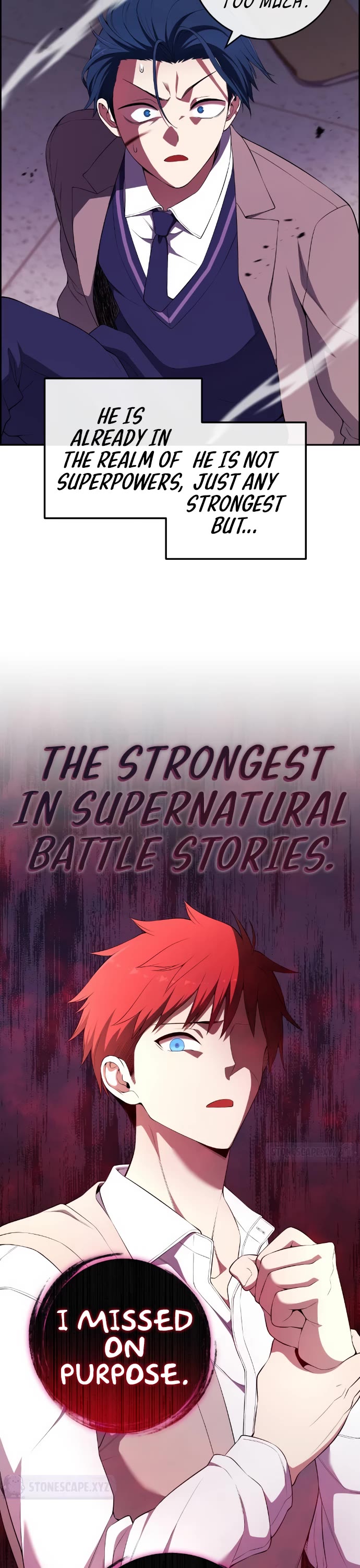 Webtoon Character Na Kang Lim Chapter 155 page 15 - Chapter 155: Webtoon Character Na Kang Lim