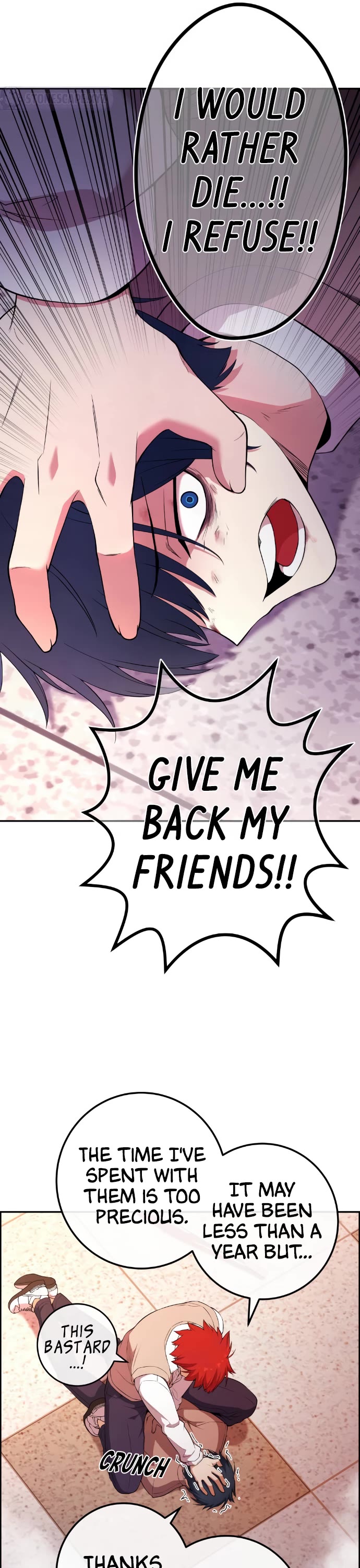 Webtoon Character Na Kang Lim Chapter 155 page 25 - Chapter 155: Webtoon Character Na Kang Lim