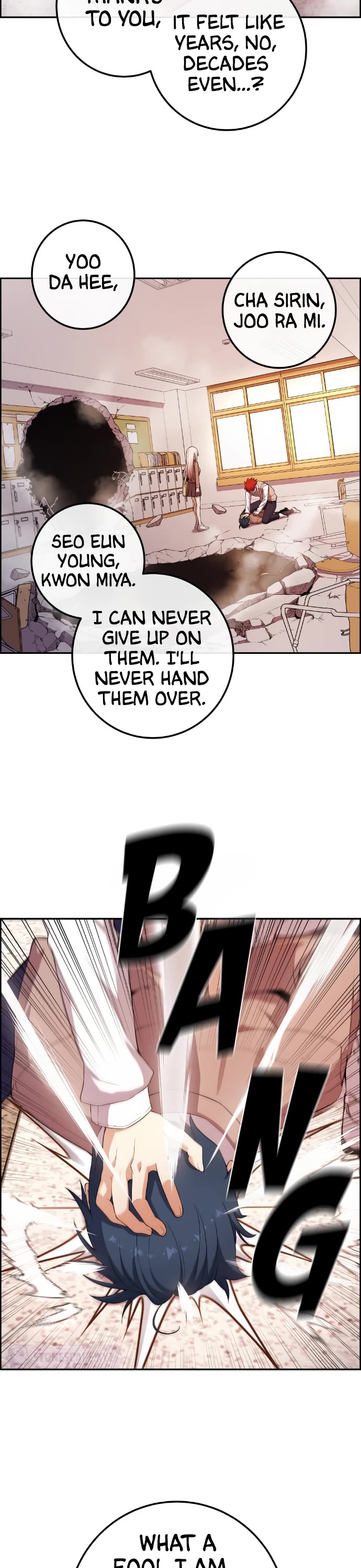 Webtoon Character Na Kang Lim Chapter 155 page 26 - Chapter 155: Webtoon Character Na Kang Lim