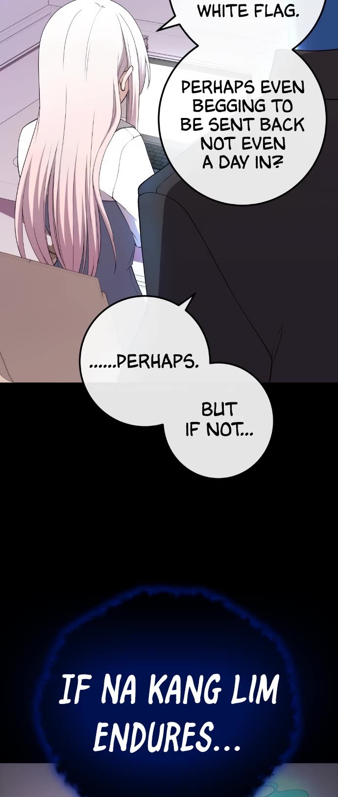 Webtoon Character Na Kang Lim Chapter 155 page 31 - Chapter 155: Webtoon Character Na Kang Lim