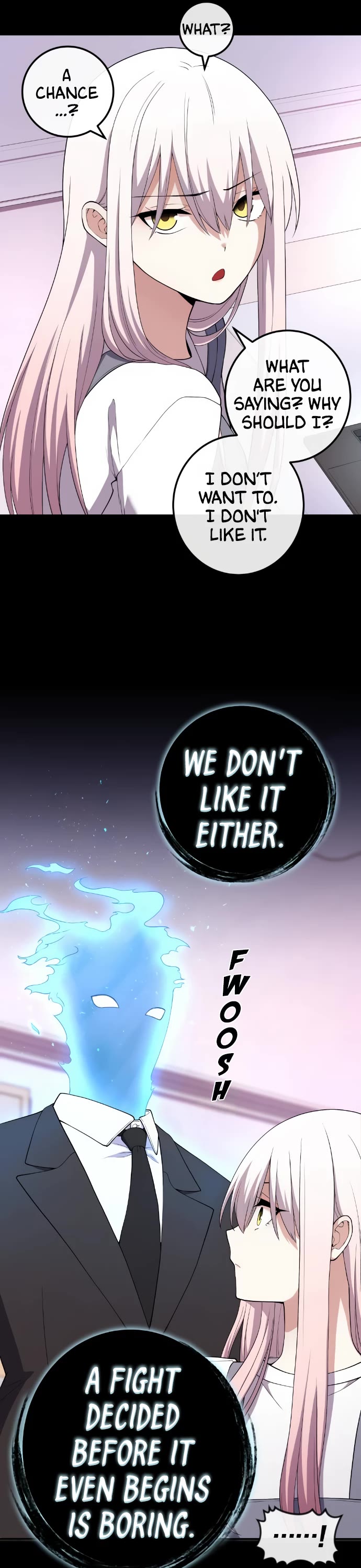 Webtoon Character Na Kang Lim Chapter 155 page 33 - Chapter 155: Webtoon Character Na Kang Lim