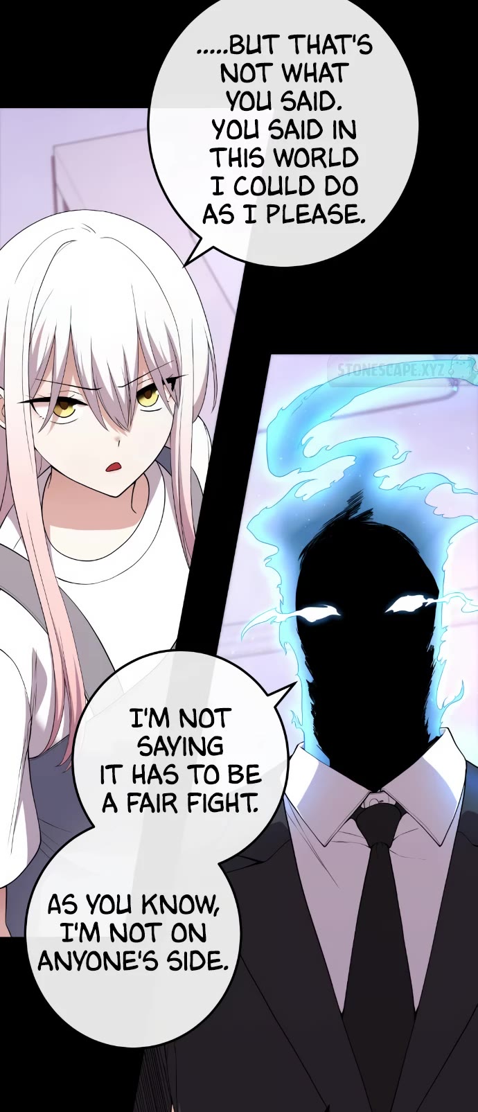 Webtoon Character Na Kang Lim Chapter 155 page 35 - Chapter 155: Webtoon Character Na Kang Lim