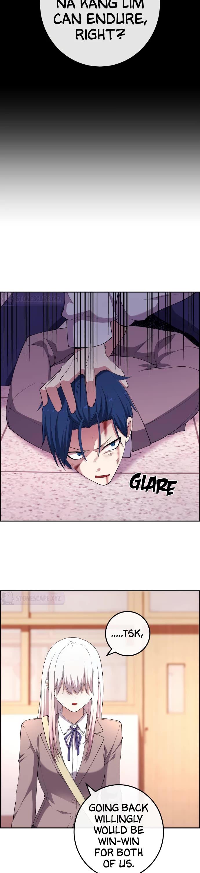 Webtoon Character Na Kang Lim Chapter 155 page 38 - Chapter 155: Webtoon Character Na Kang Lim