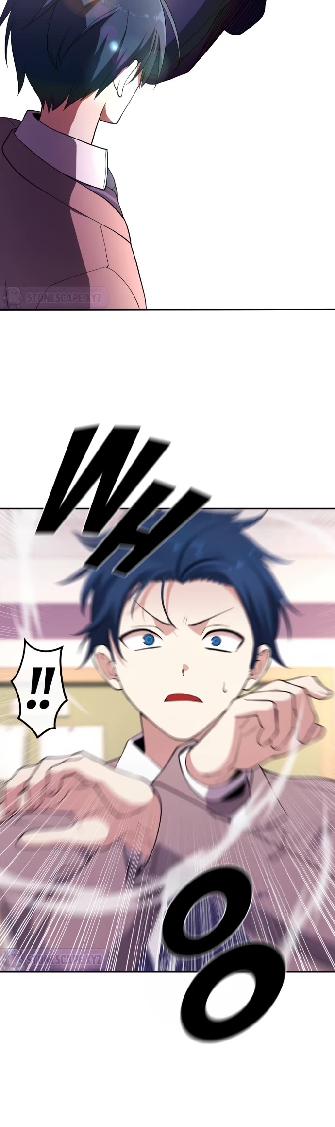 Webtoon Character Na Kang Lim Chapter 155 page 4 - Chapter 155: Webtoon Character Na Kang Lim