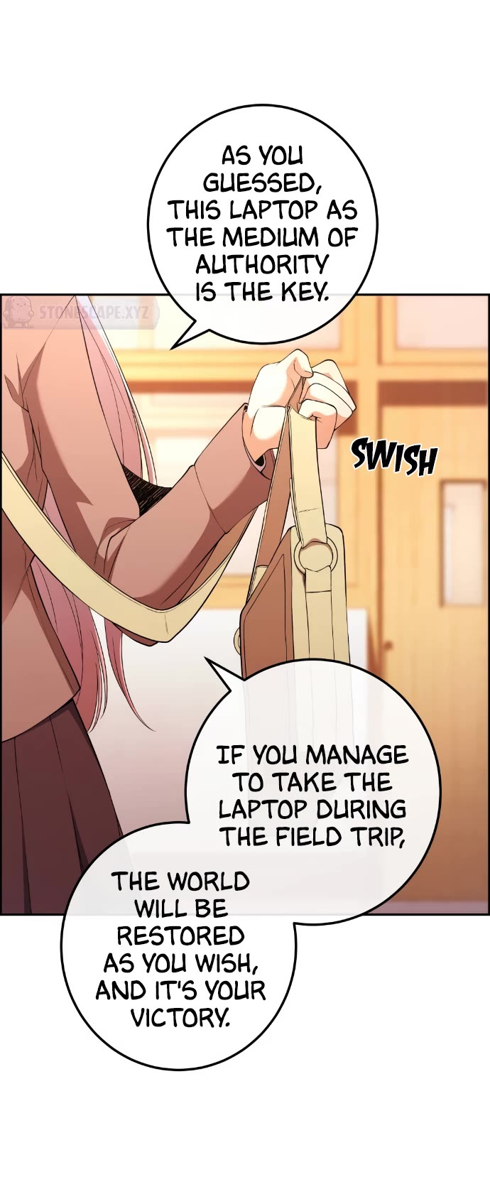 Webtoon Character Na Kang Lim Chapter 155 page 40 - Chapter 155: Webtoon Character Na Kang Lim