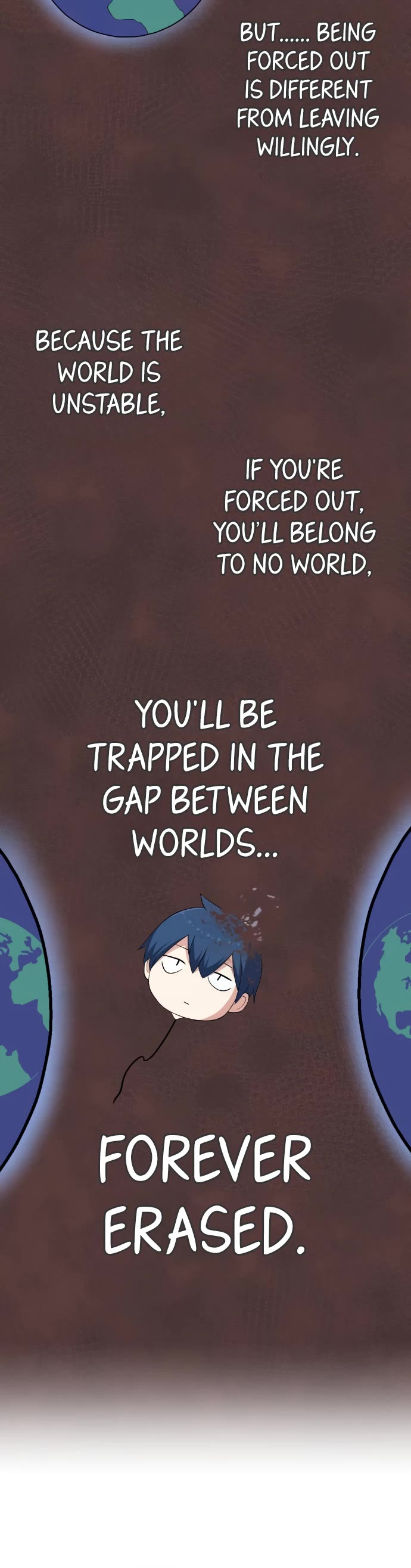 Webtoon Character Na Kang Lim Chapter 155 page 43 - Chapter 155: Webtoon Character Na Kang Lim