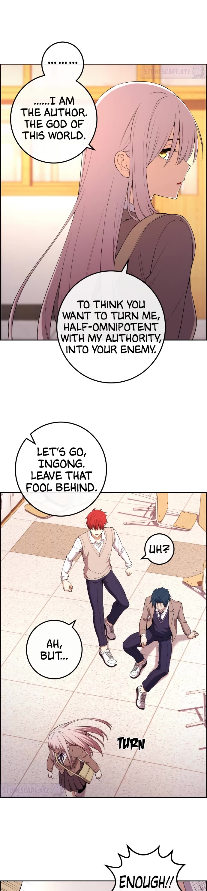 Webtoon Character Na Kang Lim Chapter 155 page 48 - Chapter 155: Webtoon Character Na Kang Lim