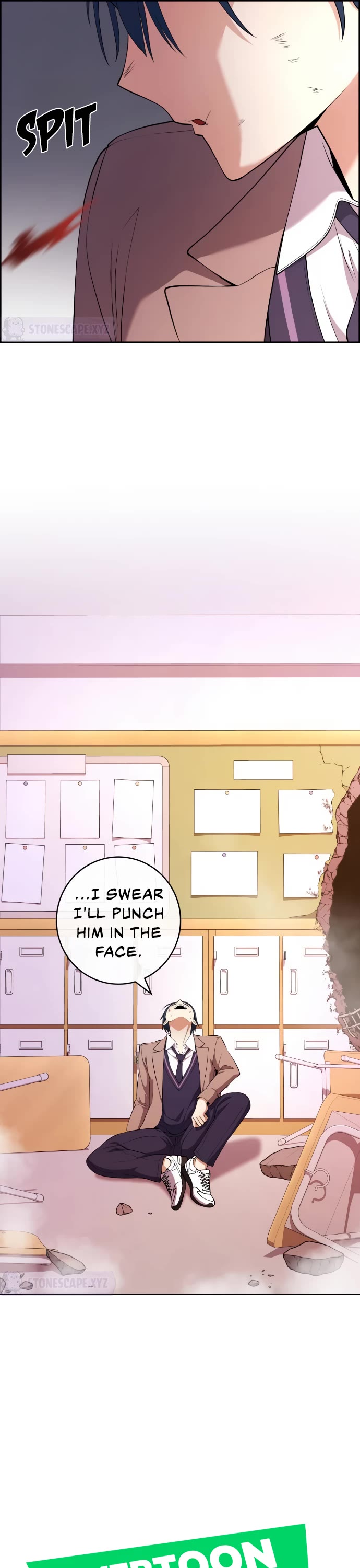 Webtoon Character Na Kang Lim Chapter 155 page 50 - Chapter 155: Webtoon Character Na Kang Lim