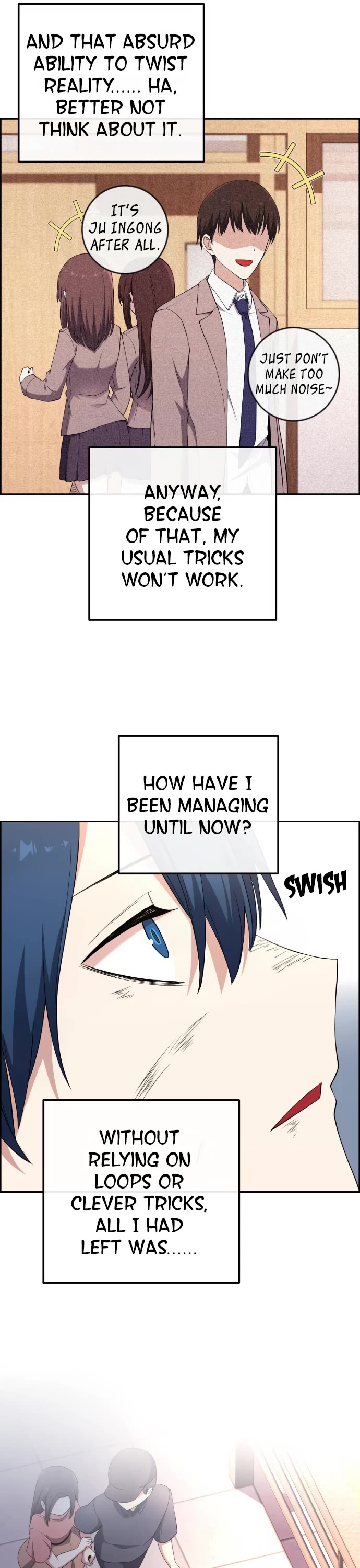 Webtoon Character Na Kang Lim Chapter 155 page 54 - Chapter 155: Webtoon Character Na Kang Lim