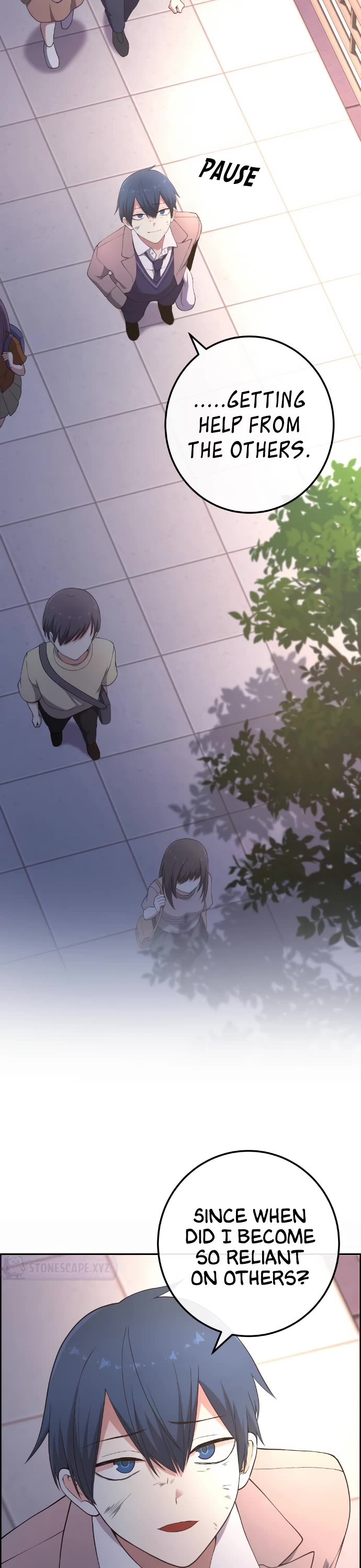 Webtoon Character Na Kang Lim Chapter 155 page 55 - Chapter 155: Webtoon Character Na Kang Lim