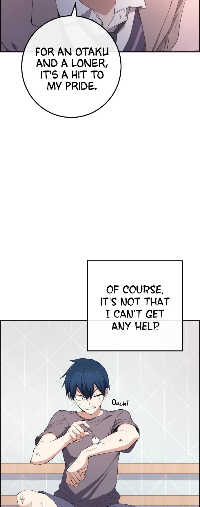 Webtoon Character Na Kang Lim Chapter 155 page 56 - Chapter 155: Webtoon Character Na Kang Lim