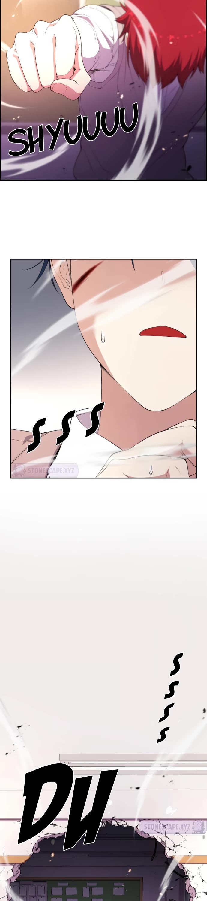 Webtoon Character Na Kang Lim Chapter 155 page 6 - Chapter 155: Webtoon Character Na Kang Lim