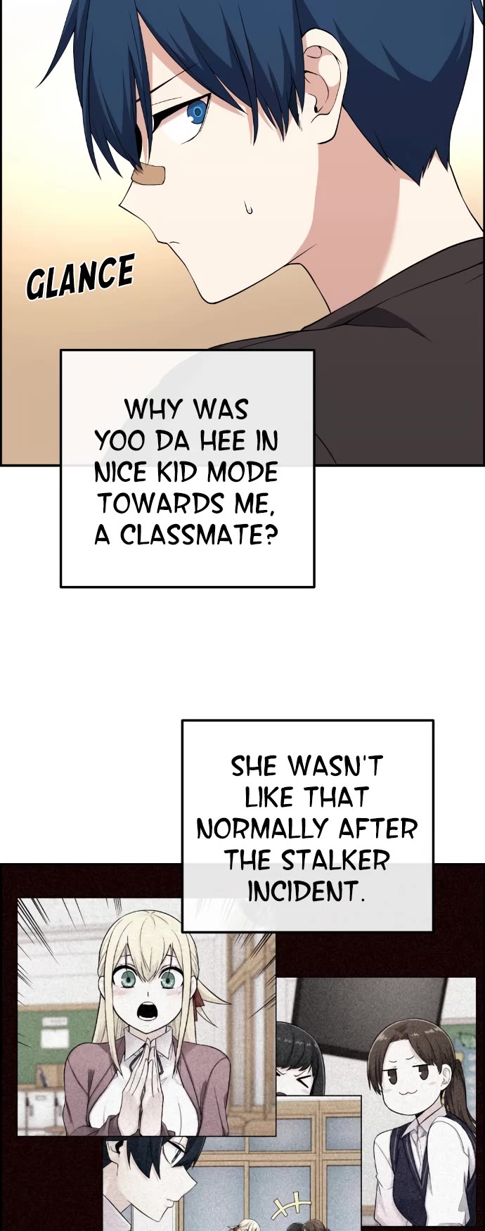 Webtoon Character Na Kang Lim Chapter 155 page 64 - Chapter 155: Webtoon Character Na Kang Lim