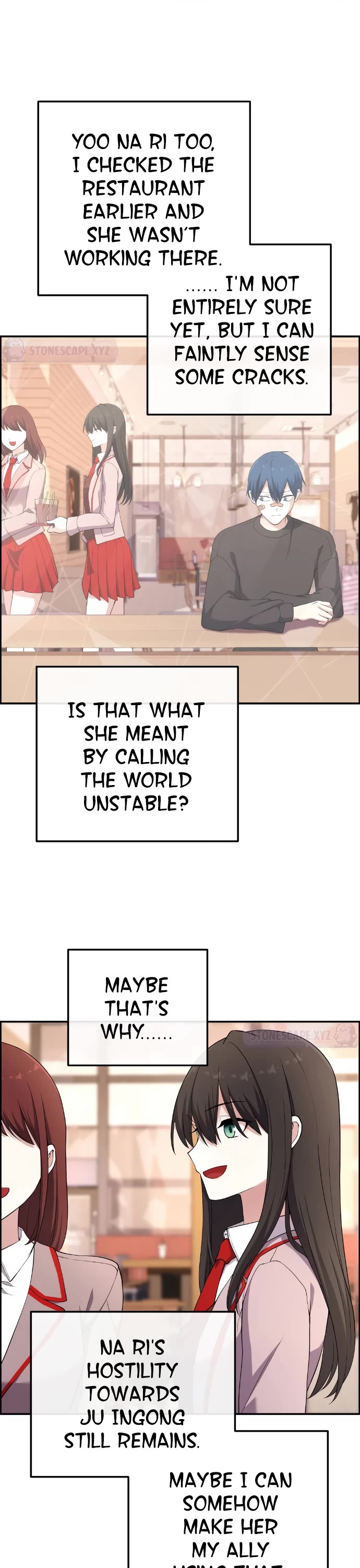 Webtoon Character Na Kang Lim Chapter 155 page 66 - Chapter 155: Webtoon Character Na Kang Lim