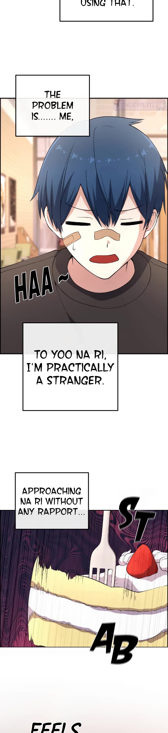 Webtoon Character Na Kang Lim Chapter 155 page 67 - Chapter 155: Webtoon Character Na Kang Lim
