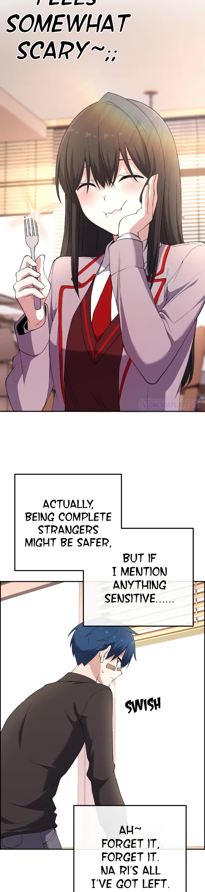Webtoon Character Na Kang Lim Chapter 155 page 68 - Chapter 155: Webtoon Character Na Kang Lim