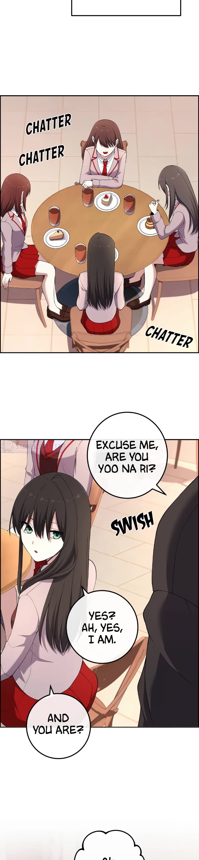 Webtoon Character Na Kang Lim Chapter 155 page 69 - Chapter 155: Webtoon Character Na Kang Lim