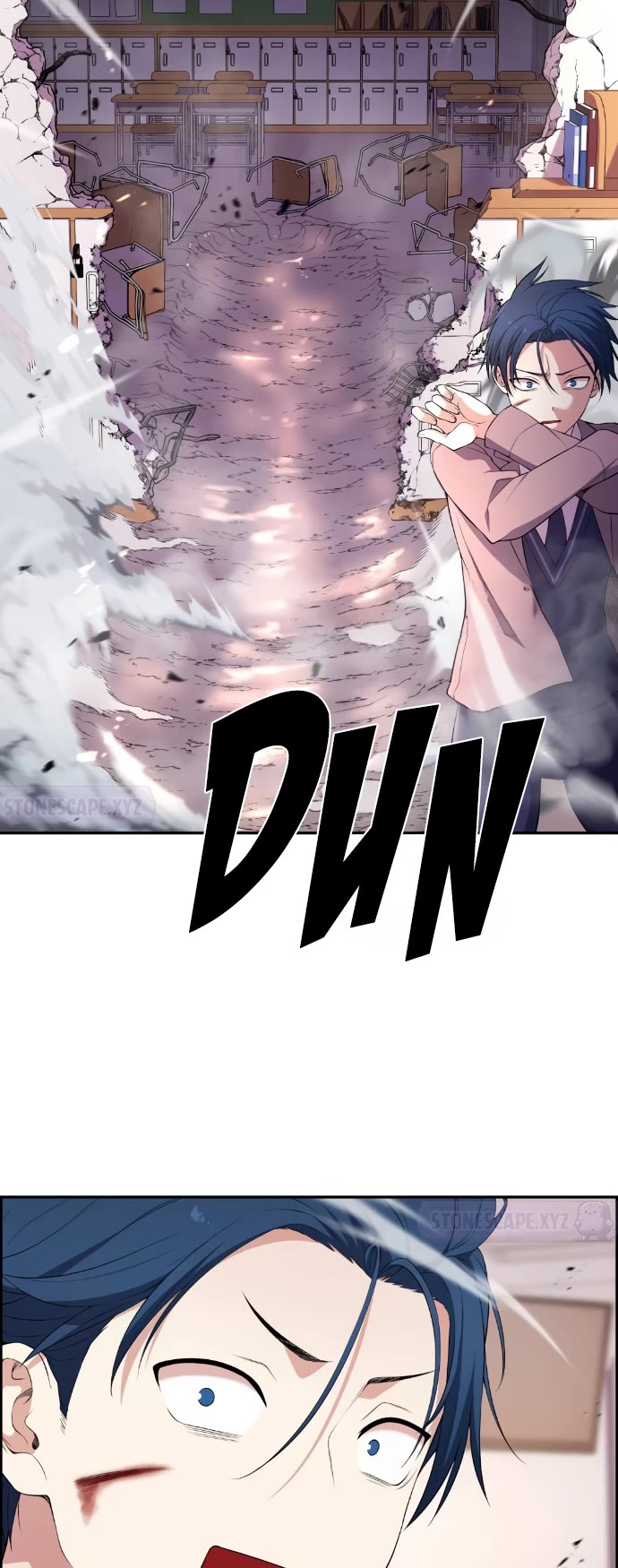 Webtoon Character Na Kang Lim Chapter 155 page 7 - Chapter 155: Webtoon Character Na Kang Lim