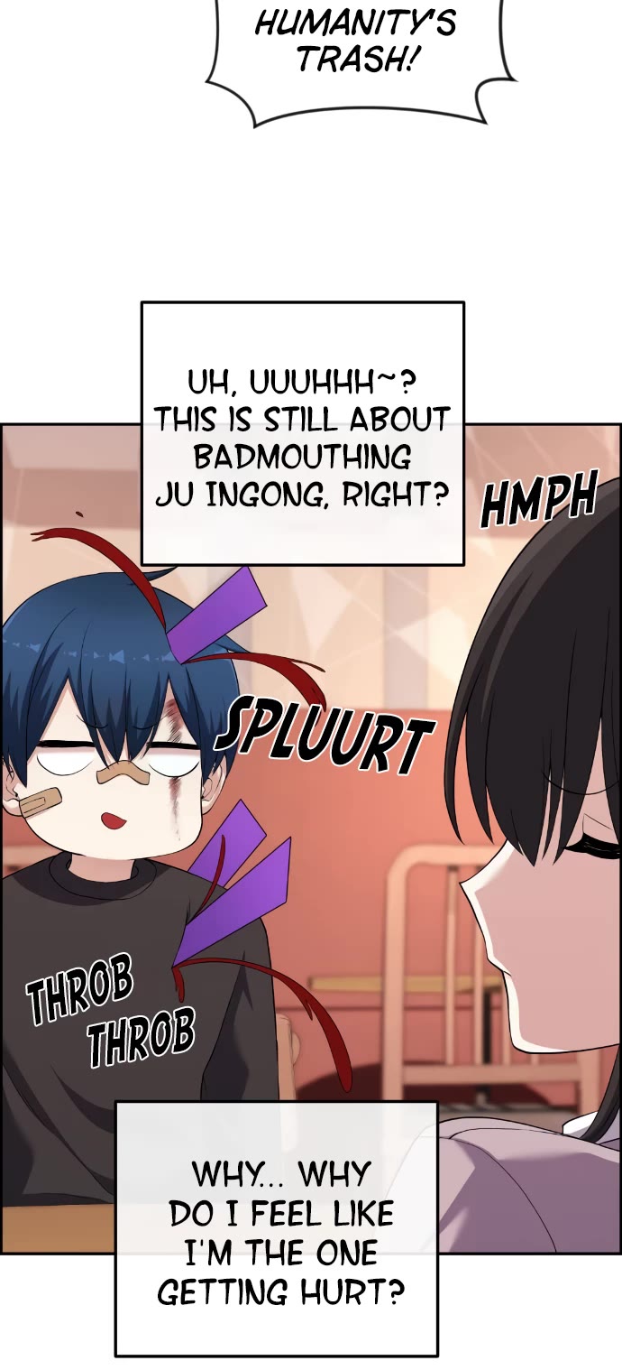 Webtoon Character Na Kang Lim Chapter 156 page 11 - Chapter 156: On The Day It Was Remembered