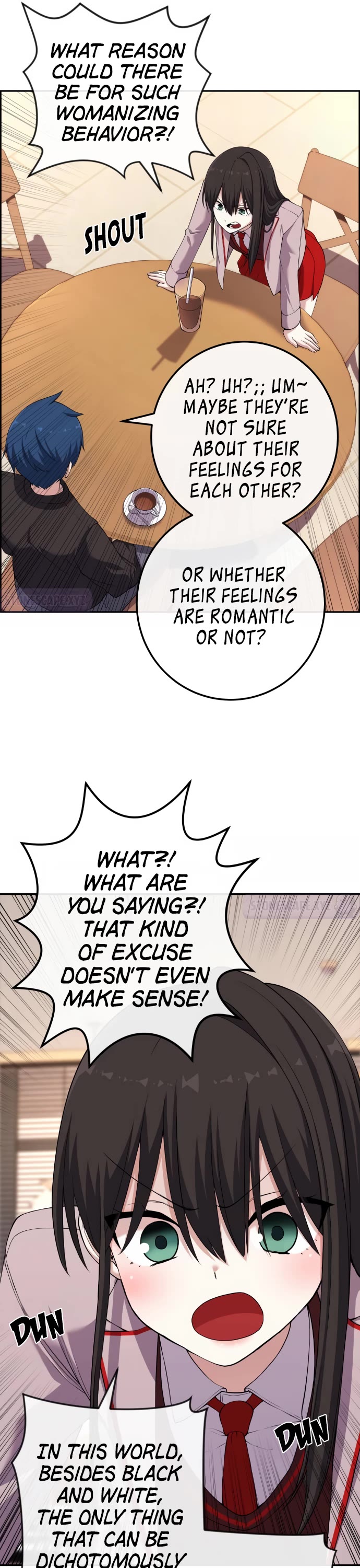 Webtoon Character Na Kang Lim Chapter 156 page 13 - Chapter 156: On The Day It Was Remembered