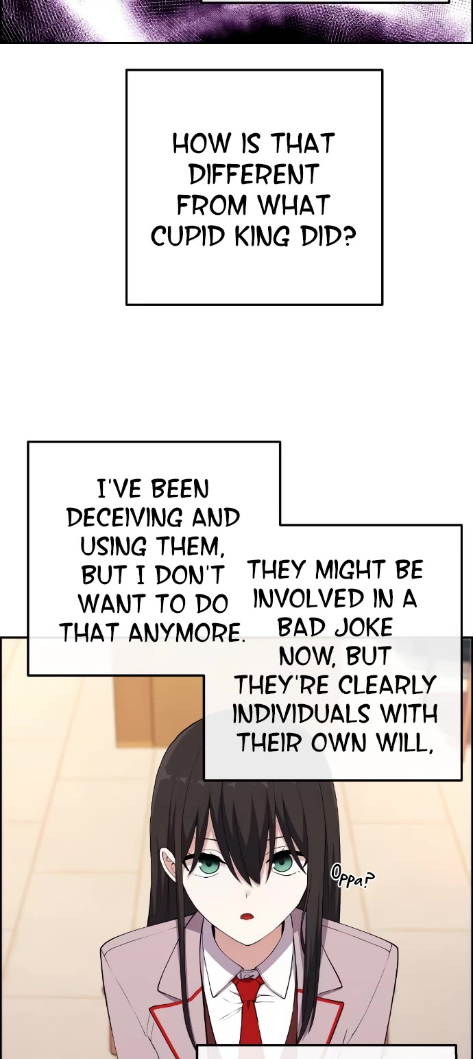 Webtoon Character Na Kang Lim Chapter 156 page 23 - Chapter 156: On The Day It Was Remembered