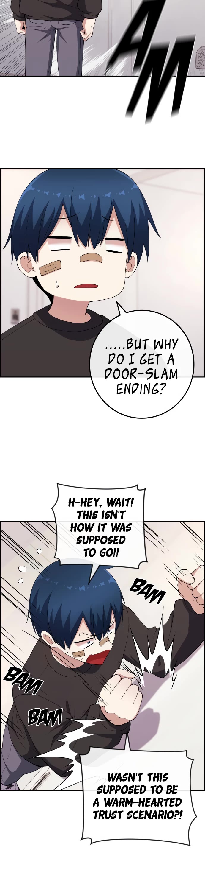 Webtoon Character Na Kang Lim Chapter 156 page 26 - Chapter 156: On The Day It Was Remembered