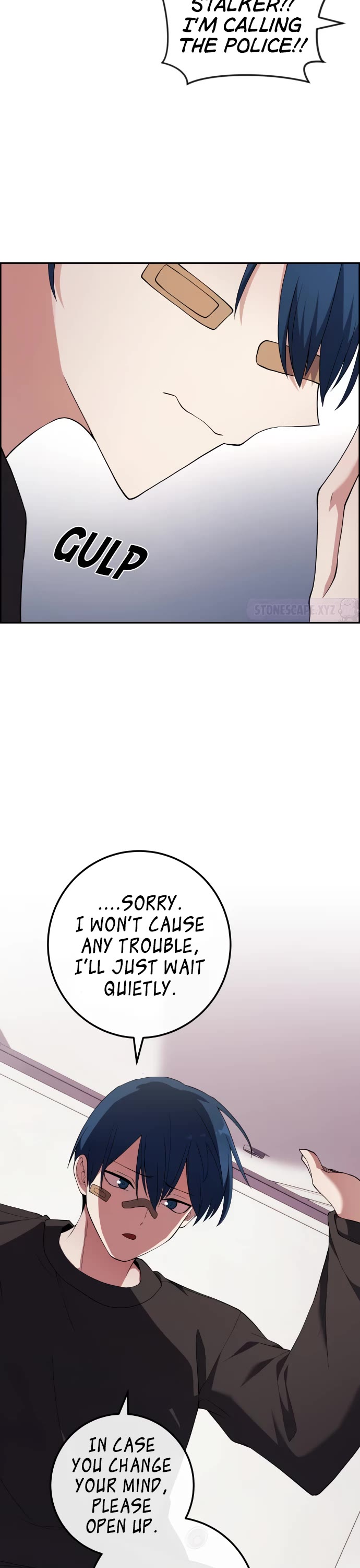 Webtoon Character Na Kang Lim Chapter 156 page 29 - Chapter 156: On The Day It Was Remembered