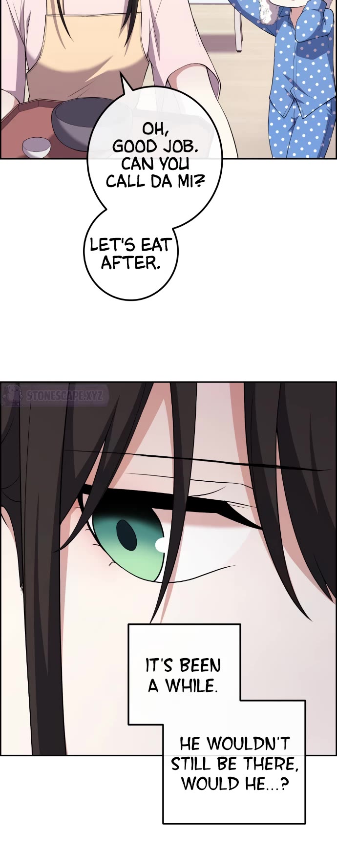 Webtoon Character Na Kang Lim Chapter 156 page 31 - Chapter 156: On The Day It Was Remembered