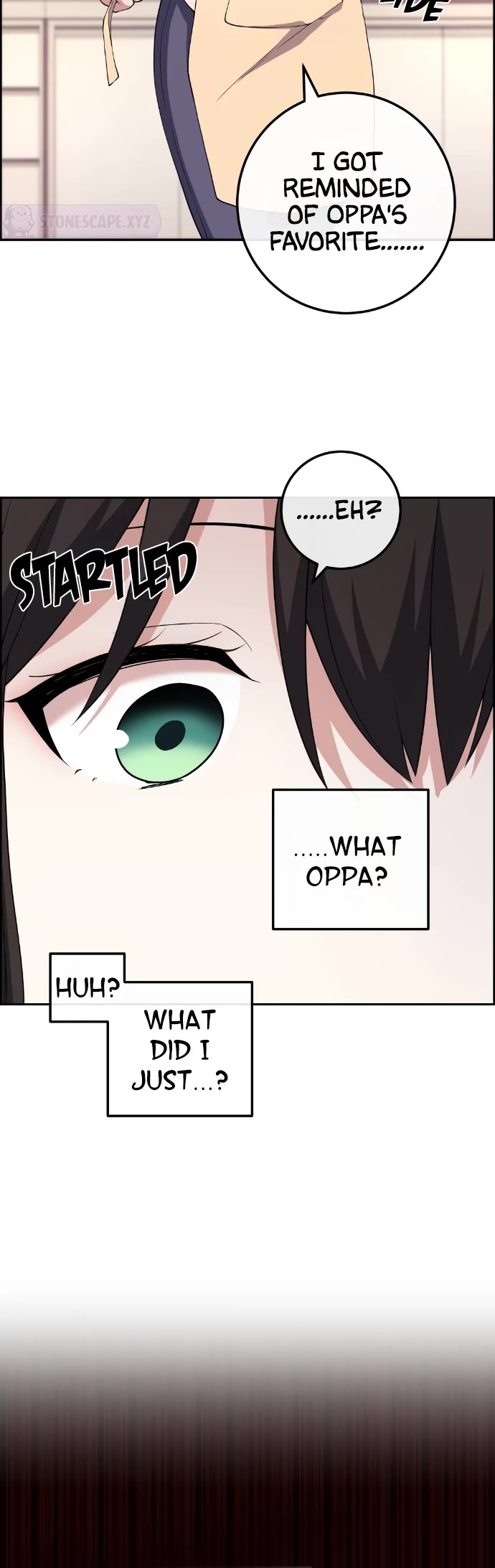 Webtoon Character Na Kang Lim Chapter 156 page 34 - Chapter 156: On The Day It Was Remembered
