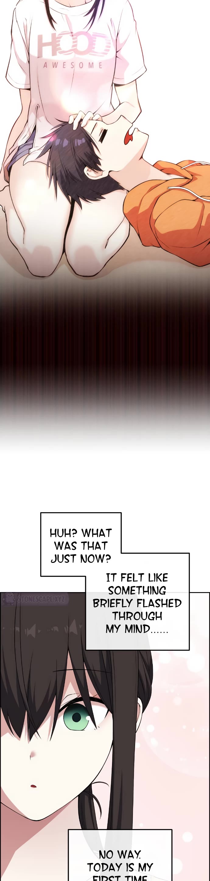 Webtoon Character Na Kang Lim Chapter 156 page 36 - Chapter 156: On The Day It Was Remembered