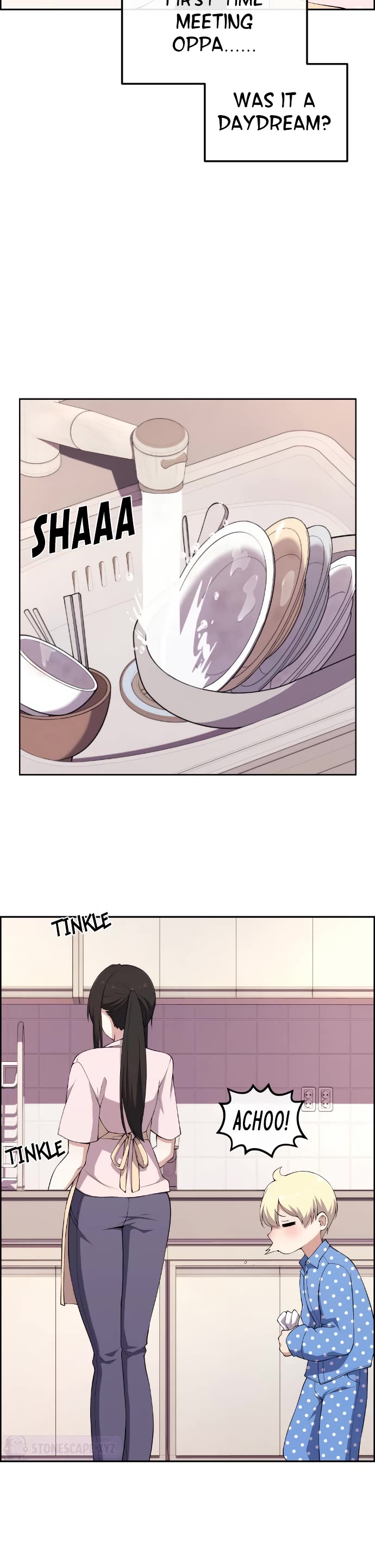 Webtoon Character Na Kang Lim Chapter 156 page 37 - Chapter 156: On The Day It Was Remembered