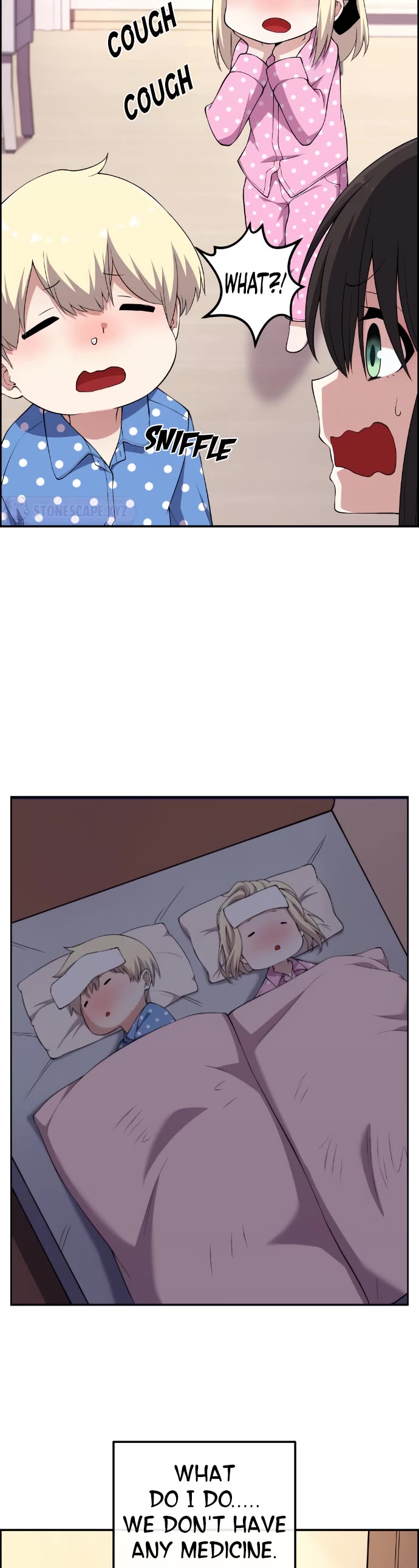 Webtoon Character Na Kang Lim Chapter 156 page 39 - Chapter 156: On The Day It Was Remembered