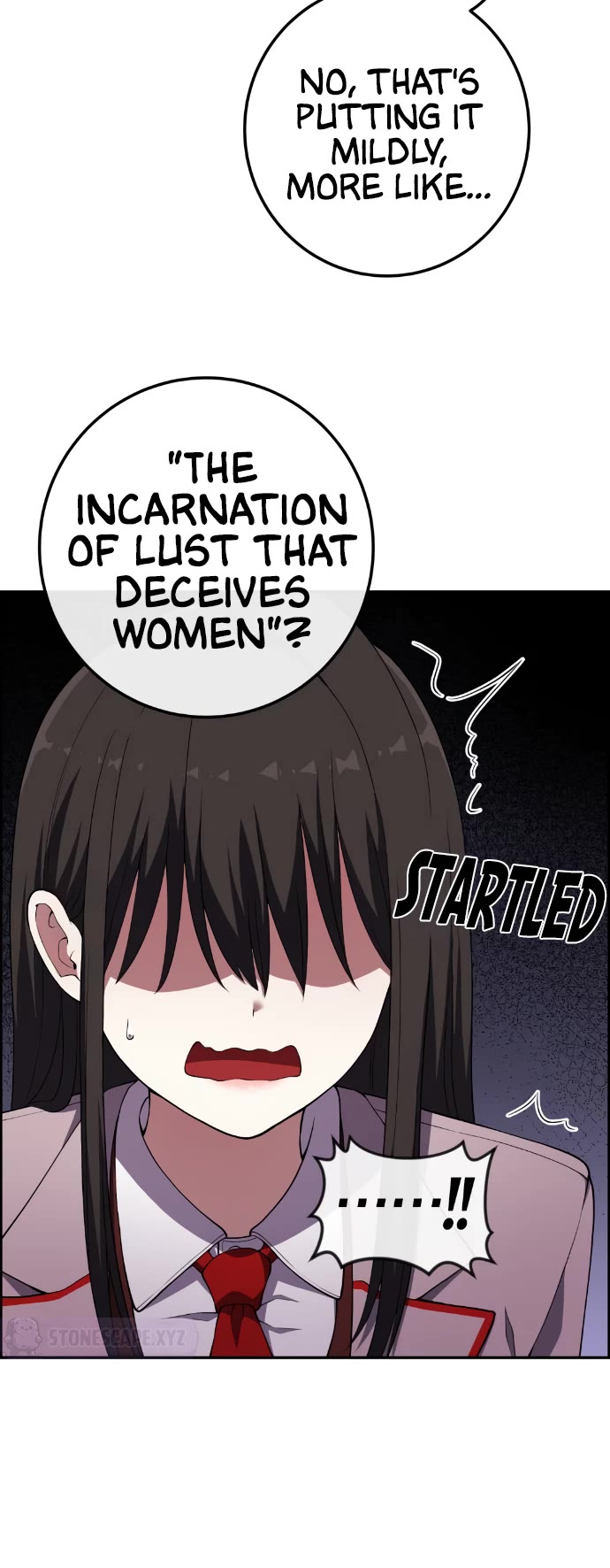 Webtoon Character Na Kang Lim Chapter 156 page 4 - Chapter 156: On The Day It Was Remembered