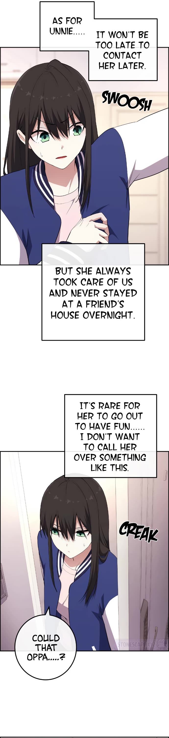 Webtoon Character Na Kang Lim Chapter 156 page 41 - Chapter 156: On The Day It Was Remembered