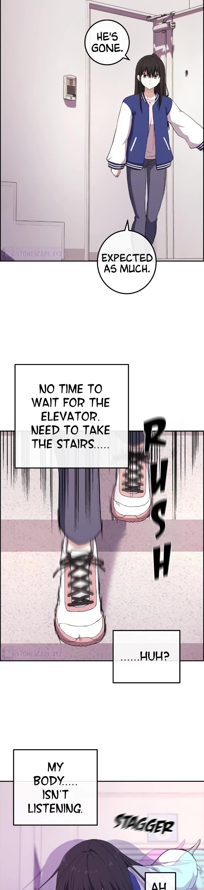 Webtoon Character Na Kang Lim Chapter 156 page 42 - Chapter 156: On The Day It Was Remembered